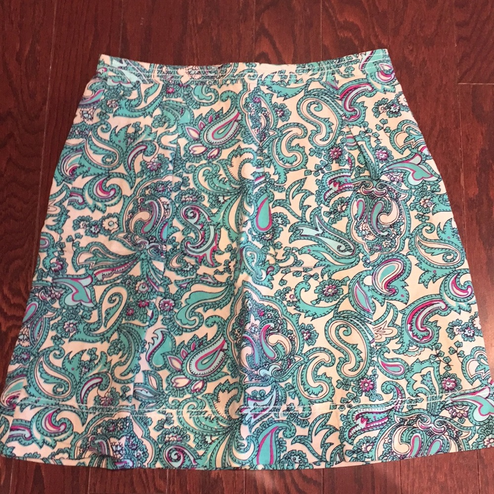 Skirt